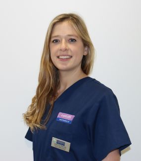 Katherine Manchip
